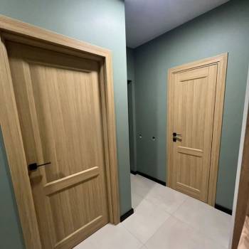 Сдается 2-х комнатная квартира, 52 м²