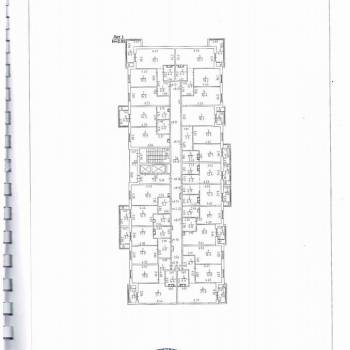 Продается 1-комнатная квартира, 21,7 м²