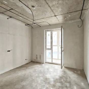 Продается 1-комнатная квартира, 21,7 м²