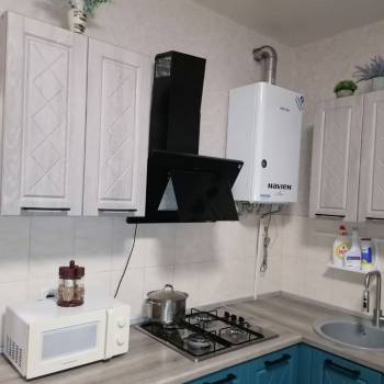 Продается 2-х комнатная квартира, 42 м²