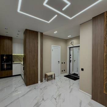 Продается 2-х комнатная квартира, 40 м²