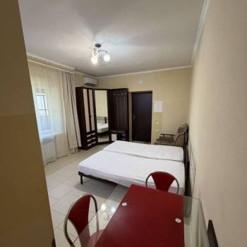 Сдается 1-комнатная квартира, 30 м²