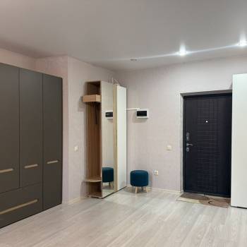 Сдается 1-комнатная квартира, 42 м²