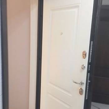 Продается 2-х комнатная квартира, 50,5 м²