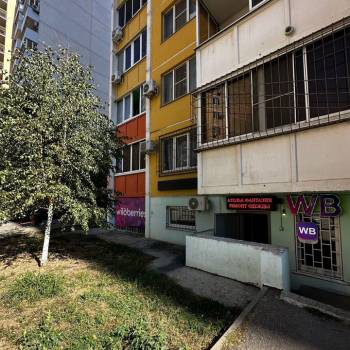 Продается Нежилое помещение, 39 м²