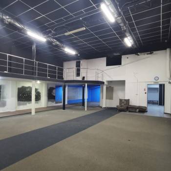 Продается Нежилое помещение, 233 м²