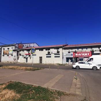 Продается Нежилое помещение, 233 м²