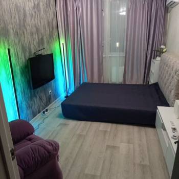 Сдается 1-комнатная квартира, 36 м²