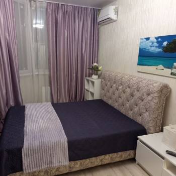 Сдается 1-комнатная квартира, 36 м²