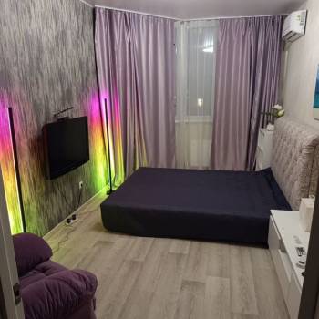Сдается 1-комнатная квартира, 36 м²