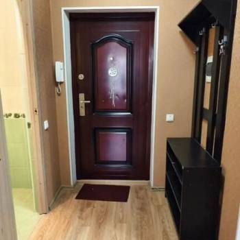 Сдается 1-комнатная квартира, 33,4 м²