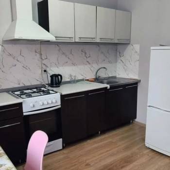 Сдается 1-комнатная квартира, 33,4 м²