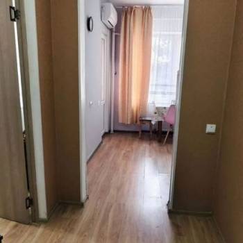 Сдается 1-комнатная квартира, 33,4 м²