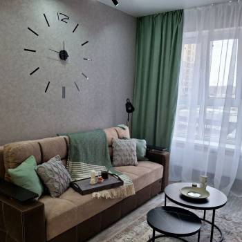 Сдается 1-комнатная квартира, 40 м²