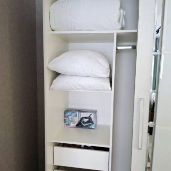 Сдается 1-комнатная квартира, 40 м²