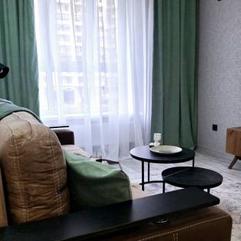 Сдается 1-комнатная квартира, 40 м²