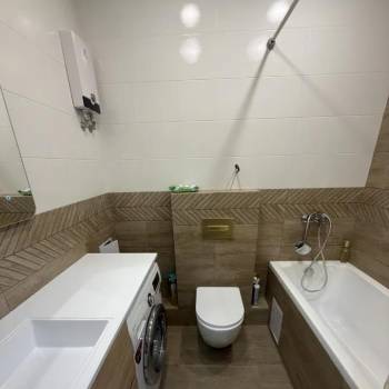 Сдается 1-комнатная квартира, 40 м²