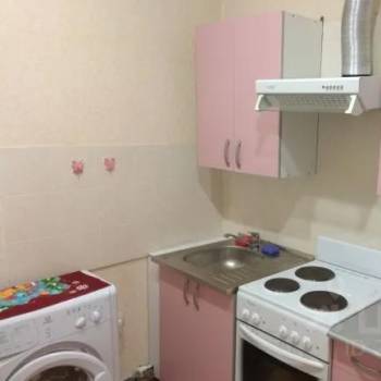 Сдается 1-комнатная квартира, 36 м²