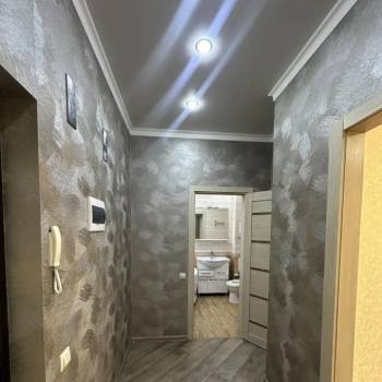 Сдается 1-комнатная квартира, 40 м²