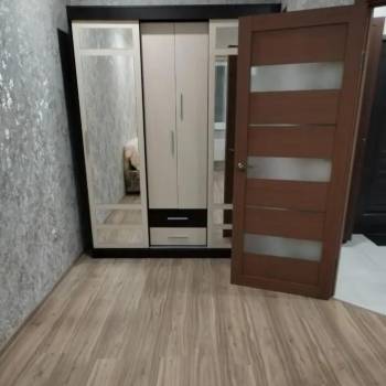 Сдается 1-комнатная квартира, 36 м²