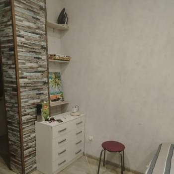 Сдается 1-комнатная квартира, 35 м²
