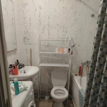 Сдается 1-комнатная квартира, 35 м²
