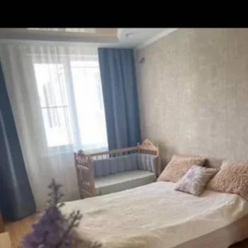 Сдается 2-х комнатная квартира, 60 м²