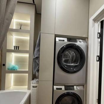 Сдается 2-х комнатная квартира, 60 м²