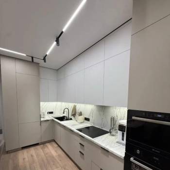 Сдается 2-х комнатная квартира, 60 м²