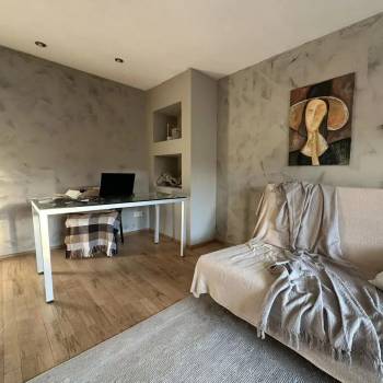 Сдается 1-комнатная квартира, 34 м²