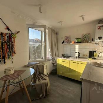 Сдается 1-комнатная квартира, 34 м²