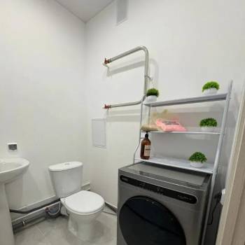 Сдается 1-комнатная квартира, 38,1 м²