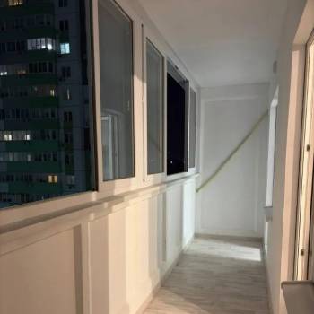 Сдается 1-комнатная квартира, 38,1 м²