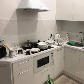 Сдается 2-х комнатная квартира, 70 м²
