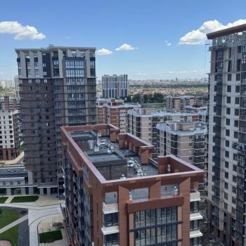 Продается 1-комнатная квартира, 37,6 м²