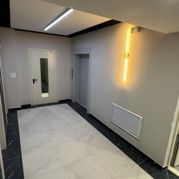 Продается 1-комнатная квартира, 37,6 м²