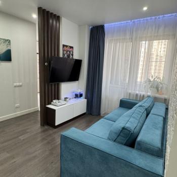 Продается 3-х комнатная квартира, 65 м²