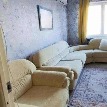 Продается 2-х комнатная квартира, 57 м²