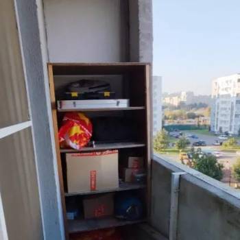 Продается 2-х комнатная квартира, 57 м²