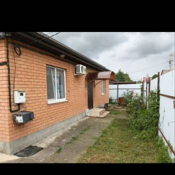 Продается Дом, 100 м²