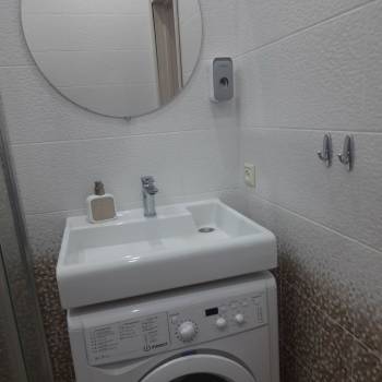 Продается 1-комнатная квартира, 22,3 м²