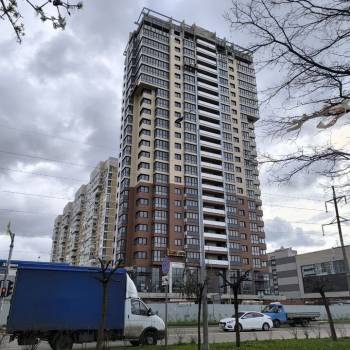 Продается 1-комнатная квартира, 32,8 м²