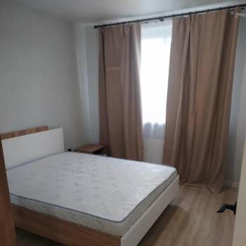 Сдается 2-х комнатная квартира, 54,5 м²