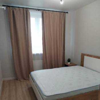 Сдается 2-х комнатная квартира, 54,5 м²