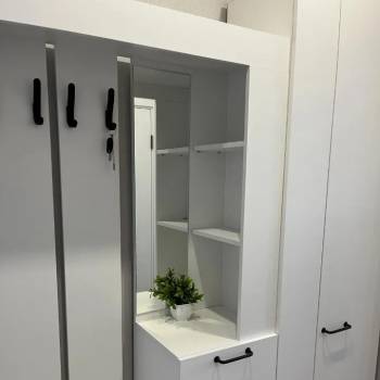 Продается 1-комнатная квартира, 26,5 м²