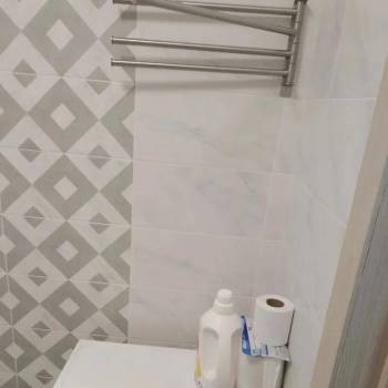 Сдается 1-комнатная квартира, 36 м²