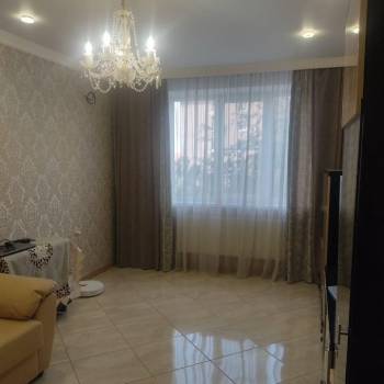 Сдается Многокомнатная квартира, 76 м²
