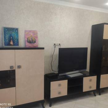 Сдается Многокомнатная квартира, 76 м²