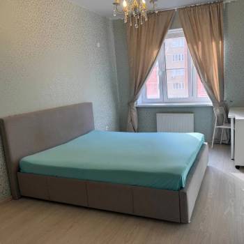 Сдается 2-х комнатная квартира, 67 м²