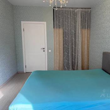 Сдается 2-х комнатная квартира, 67 м²